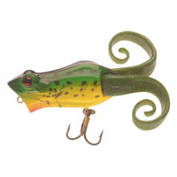 Berkley Frenzy® Power Pop Frog