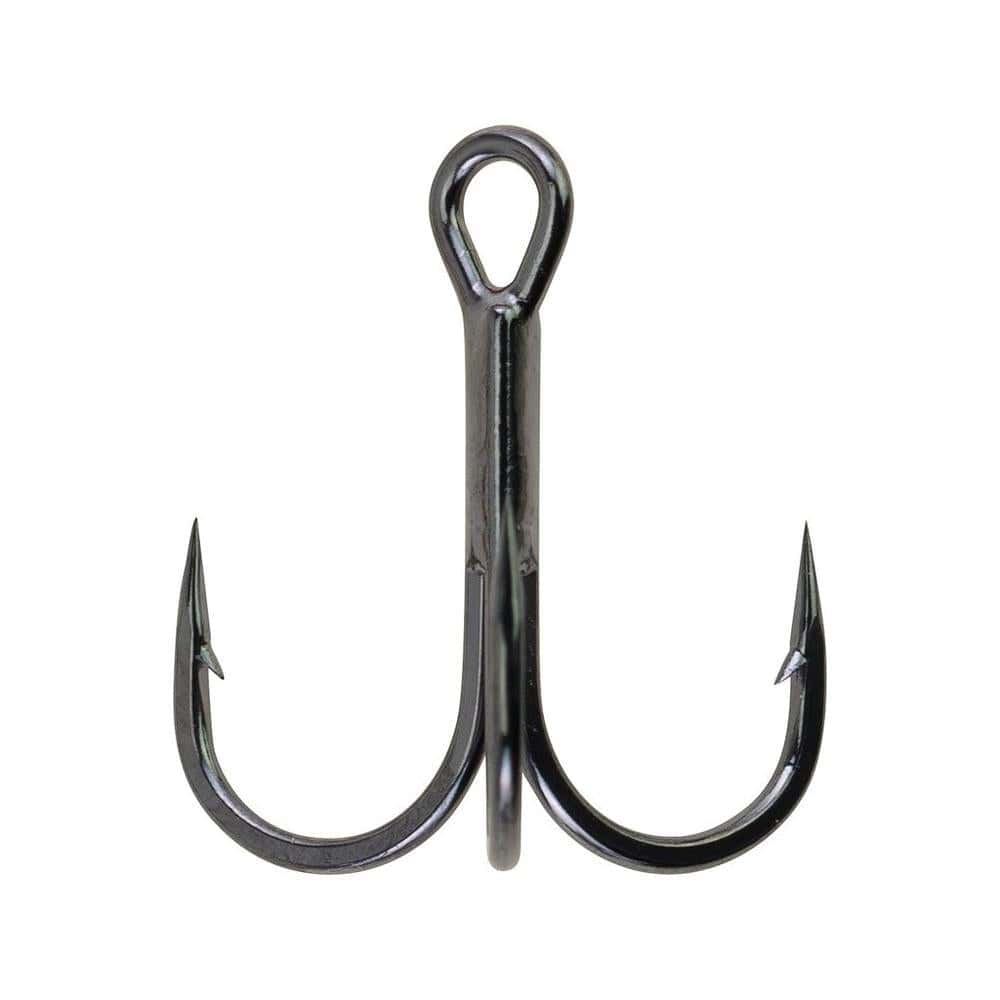Berkley Fusion19 Treble Hooks 1pcs