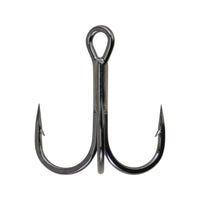 Berkley Fusion19 Treble Hooks 1pcs