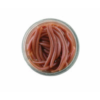 Berkley Gulp Alive Angle Worm 3cm Natural - 1140586
