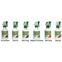 Berkley GULP! Alive Spray 237ml Nightcrawler