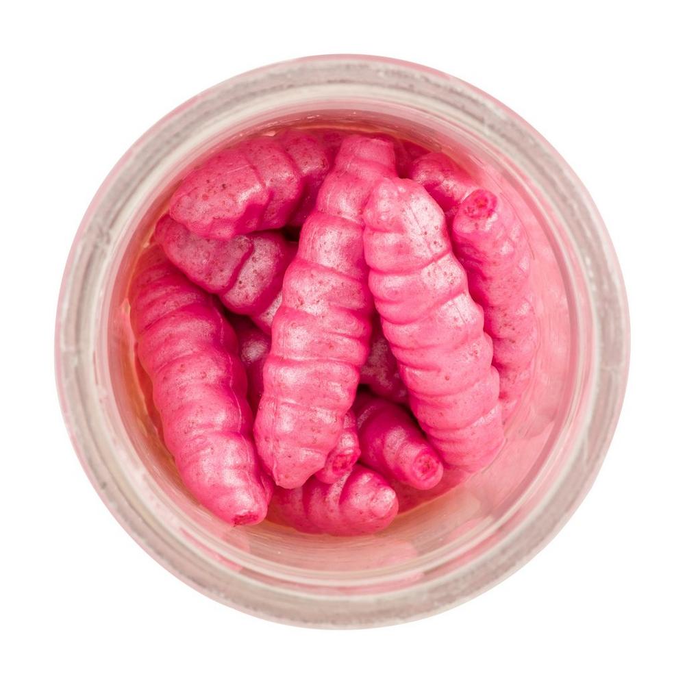 Berkley GULP! Honeyworm 3,3cm 18pcs
