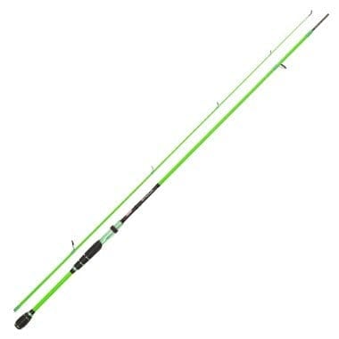 Berkley Lightning Shock GREEN Spinning Rod – MatchFishing