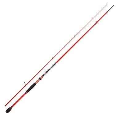 Berkley Lightning Shock RED
