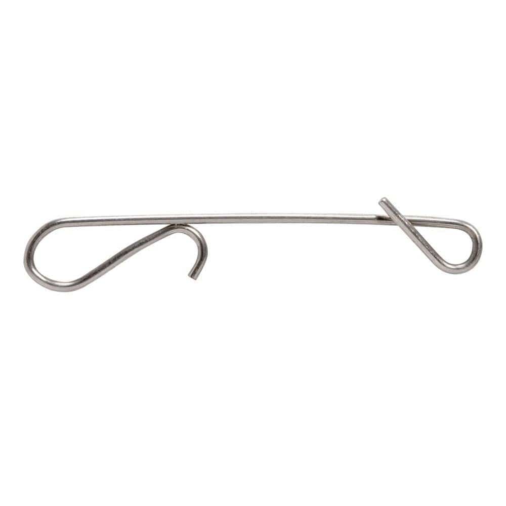Berkley Mc Mahon Knot-a-kno Nickel 12-20lb
