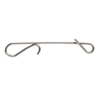 Berkley Mc Mahon Knot-a-kno Nickel 12-20lb
