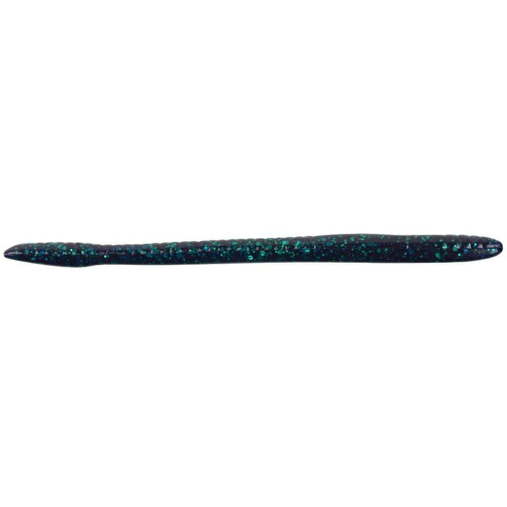 Berkley Power Bait Bottom Hopper 12cm June Bug 15pcs - 1457579