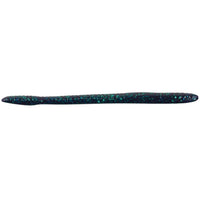 Berkley Power Bait Bottom Hopper 12cm June Bug 15pcs - 1457579