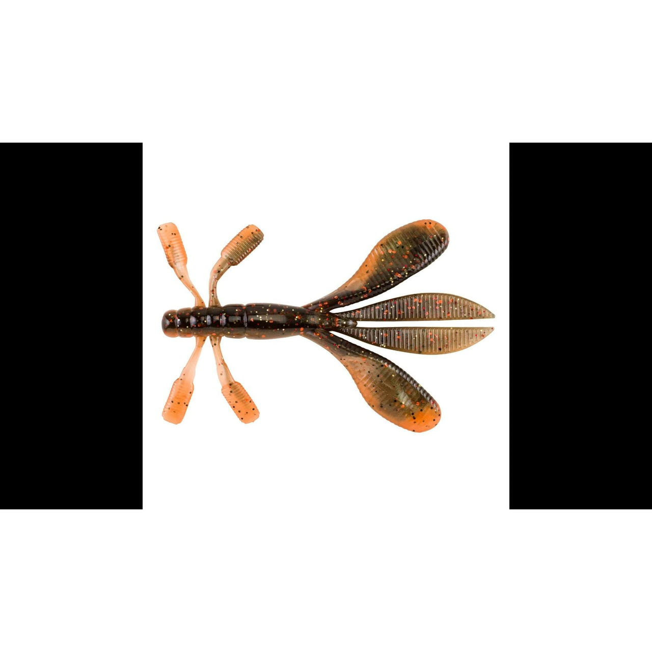 Berkley Power Bait Mantis Bug 10cm Perfection 8pcs - 1481089