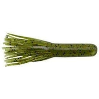Berkley Power Bait Power Tube 6cm Watermelon Red 10pcs - 1371087