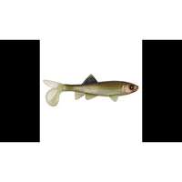 Berkley Power Bait Sick Fish 10cm Green Penny 2pcs - 1480541