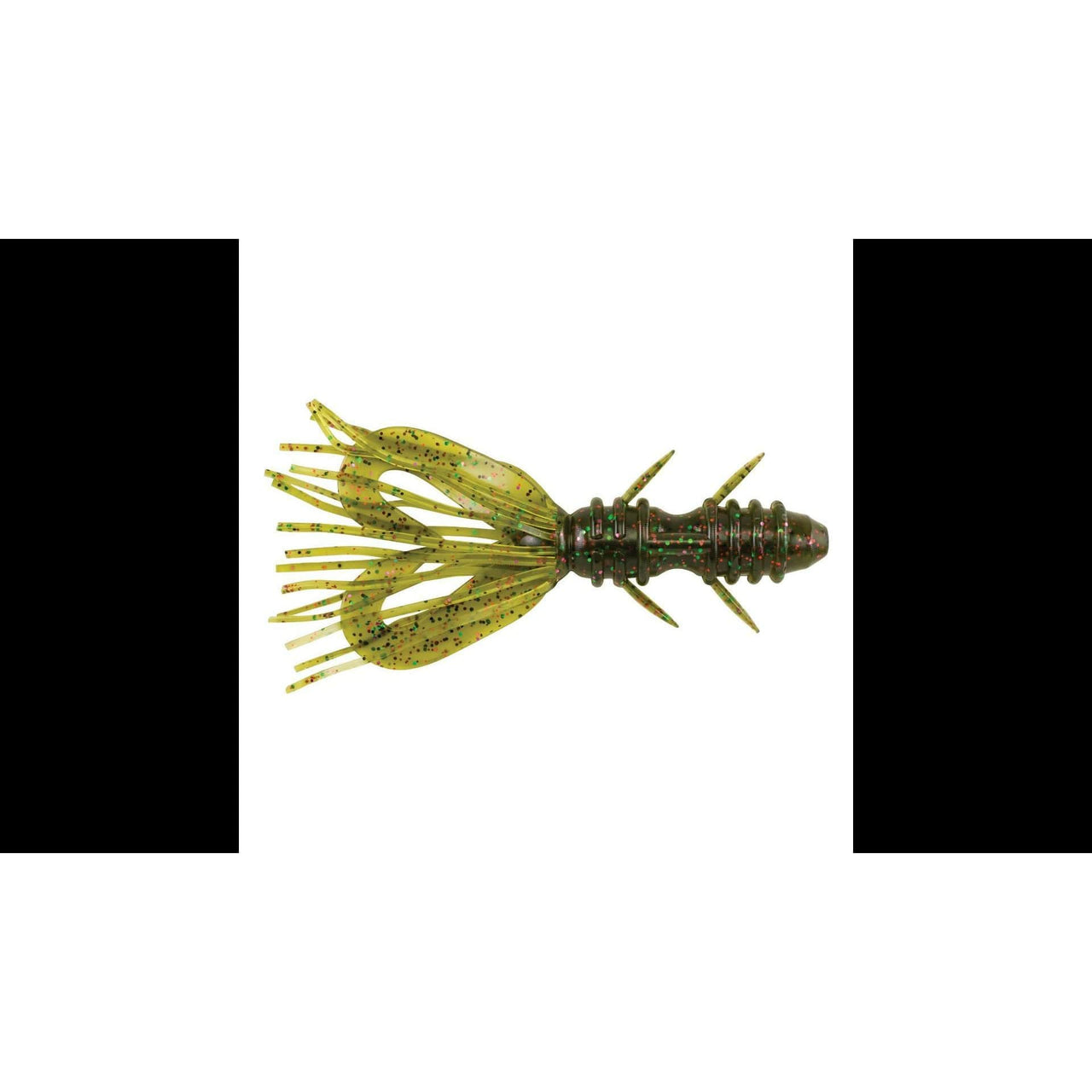 Berkley Power Bait Zestail 10cm Watermelon Candy 6pcs - 1485633