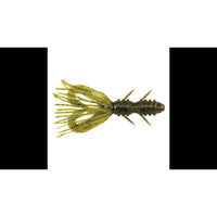 Berkley Power Bait Zestail 10cm Watermelon Candy 6pcs - 1485633