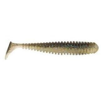 Berkley Power Baits Power Swimmer 3.8in 10cm Electric Shad 1pcs