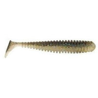 Berkley Power Baits Power Swimmer 3.8in 10cm Electric Shad 1pcs