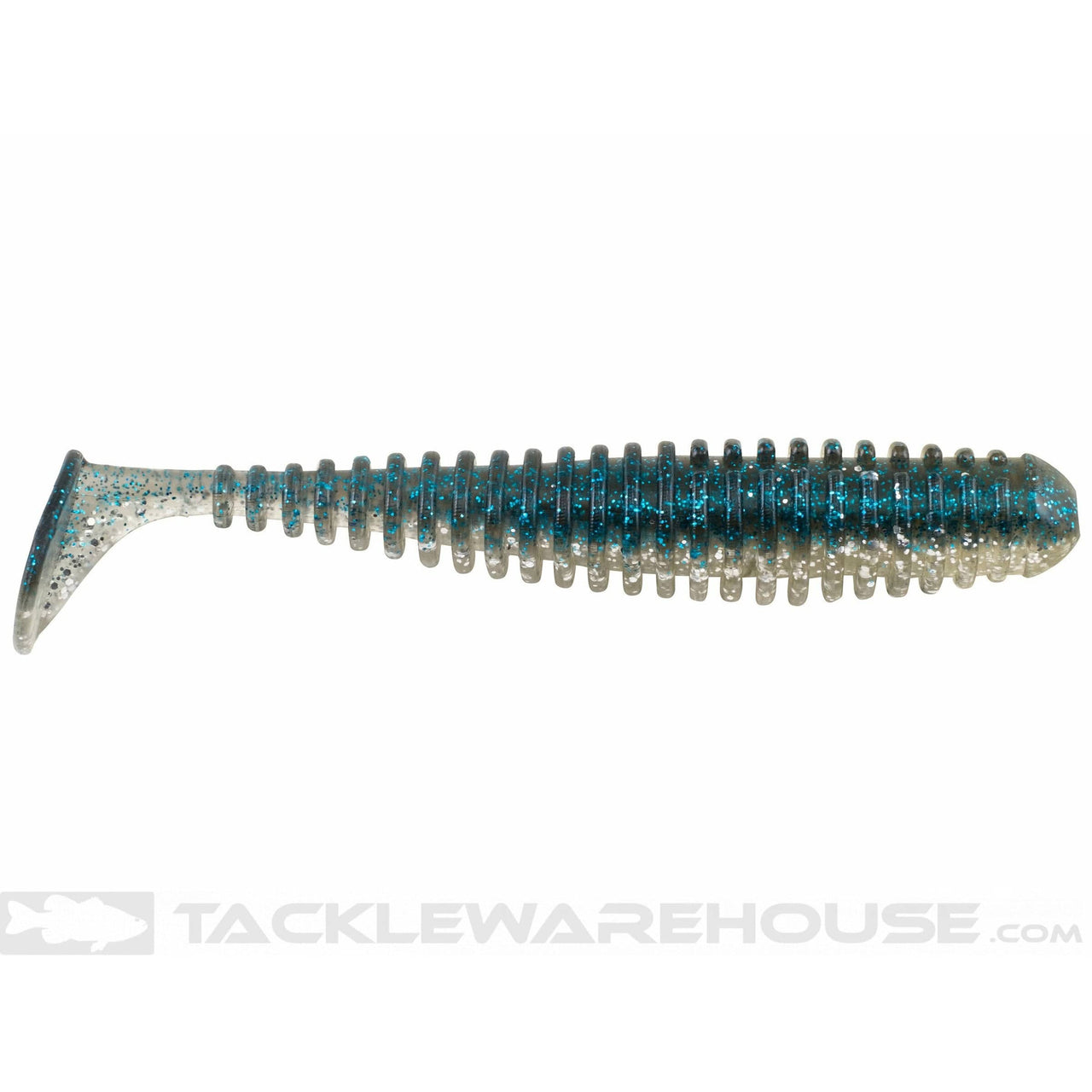 Berkley Power Baits Power Swimmer 9,5cm Silver Shiner 1pcs
