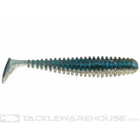 Berkley Power Baits Power Swimmer 9,5cm Silver Shiner 1pcs