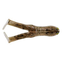 Berkley Powerbait Beat'n Paddle Frog 10cm / 3.9in