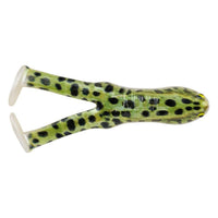 Berkley Powerbait Beat'n Paddle Frog 10cm / 3.9in