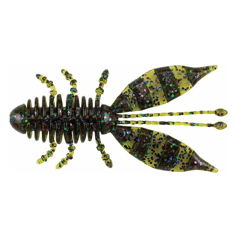 Berkley POWERBAIT JESTER 9cm