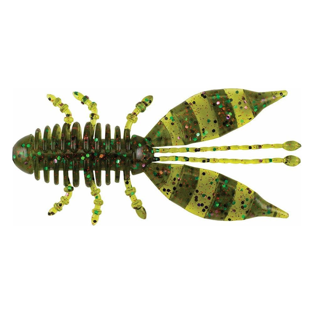 Berkley POWERBAIT JESTER 9cm