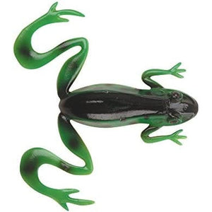 Berkley Powerbait Kicker Frog 10cm Bullfrog