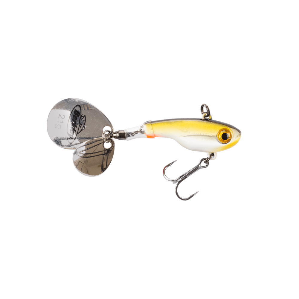 Berkley Pulse Spintail 14g