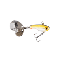 Berkley Pulse Spintail 14g