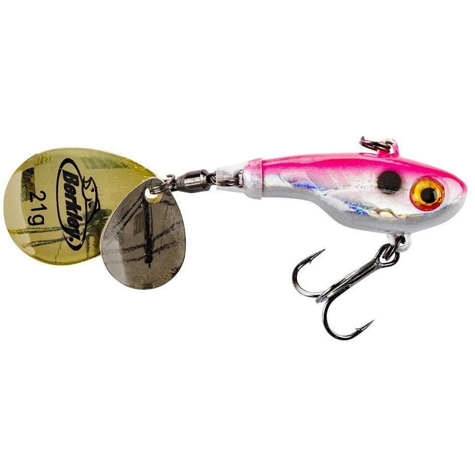 Berkley Pulse Spintail 21g