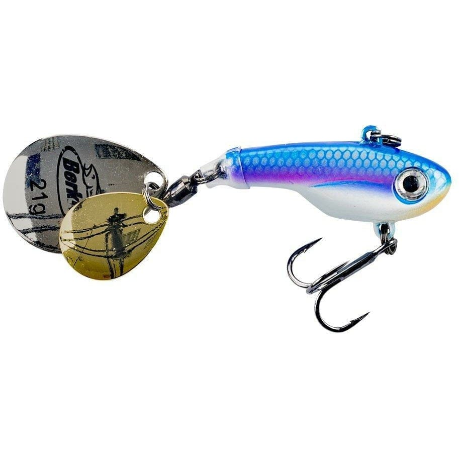 Berkley Pulse Spintail 21g