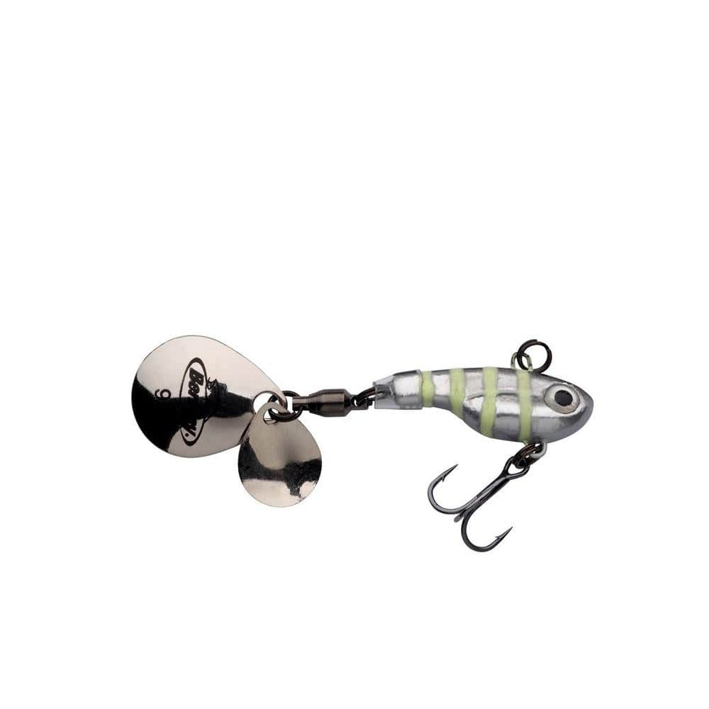 Berkley Pulse Spintail 5g