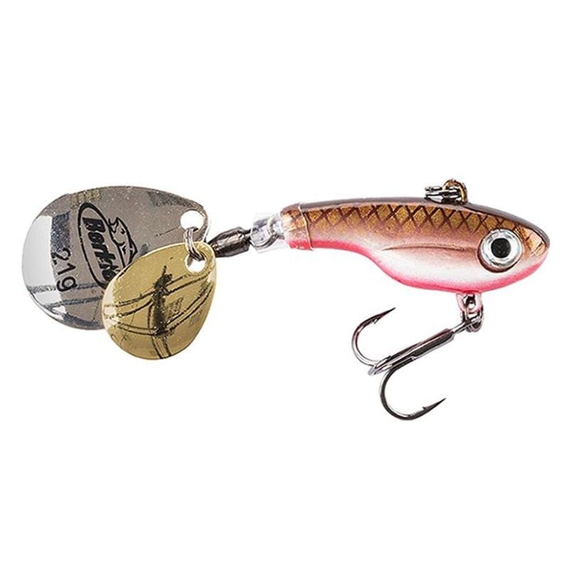 Berkley Pulse Spintail 9g