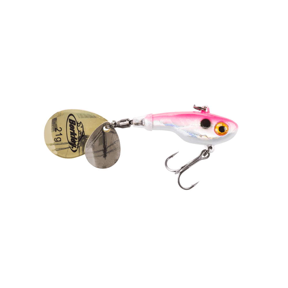 Berkley Pulse Spintail 9g