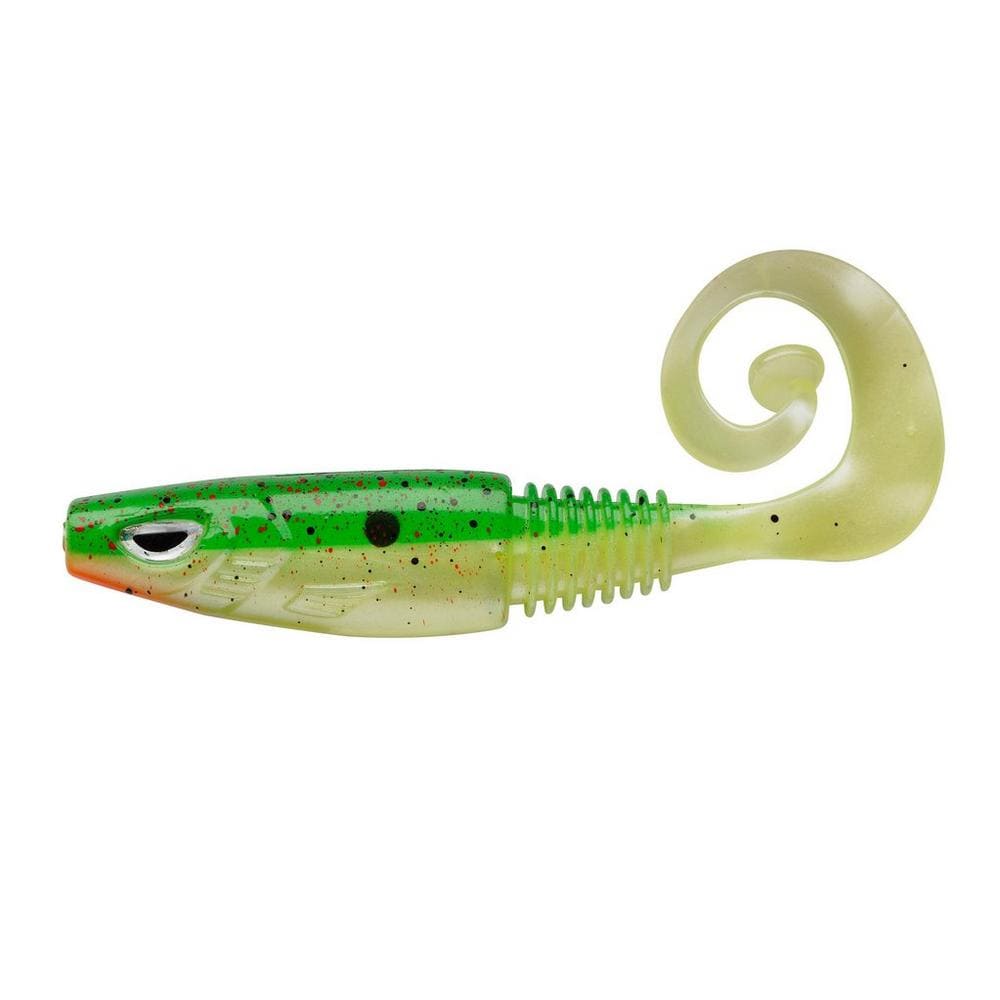 Berkley Sick Curl 12cm