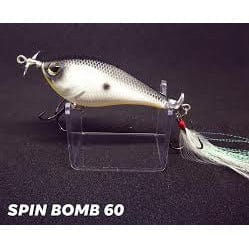 Berkley Spin Bomb 6cm
