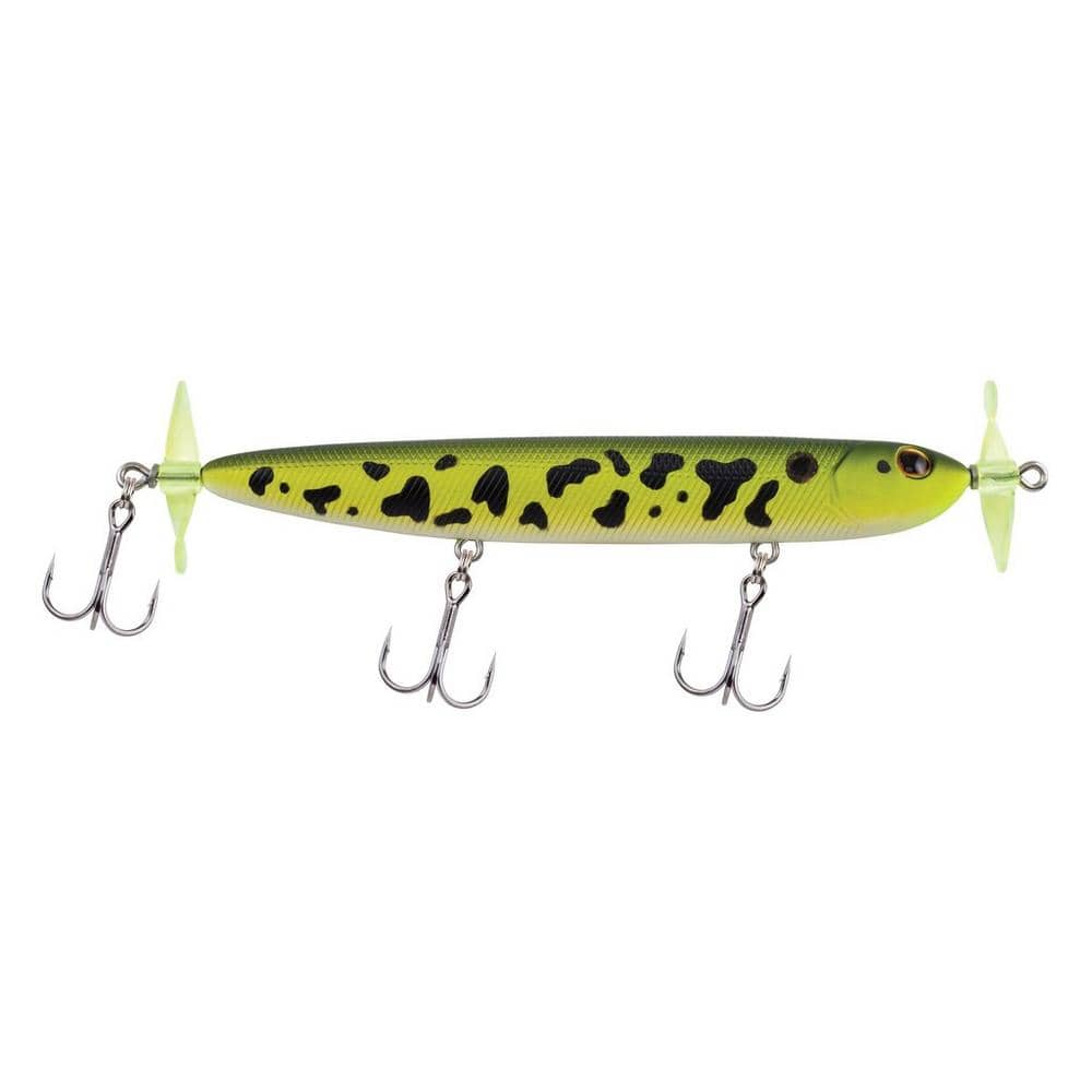 Berkley Spin Rocket 11cm