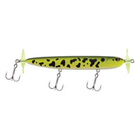 Berkley Spin Rocket 11cm
