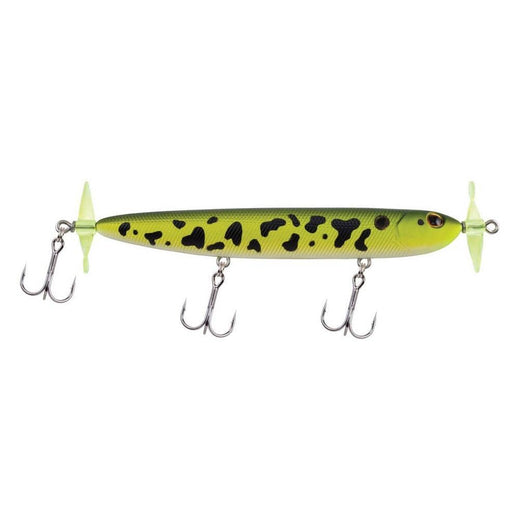 Berkley Spin Rocket 11cm