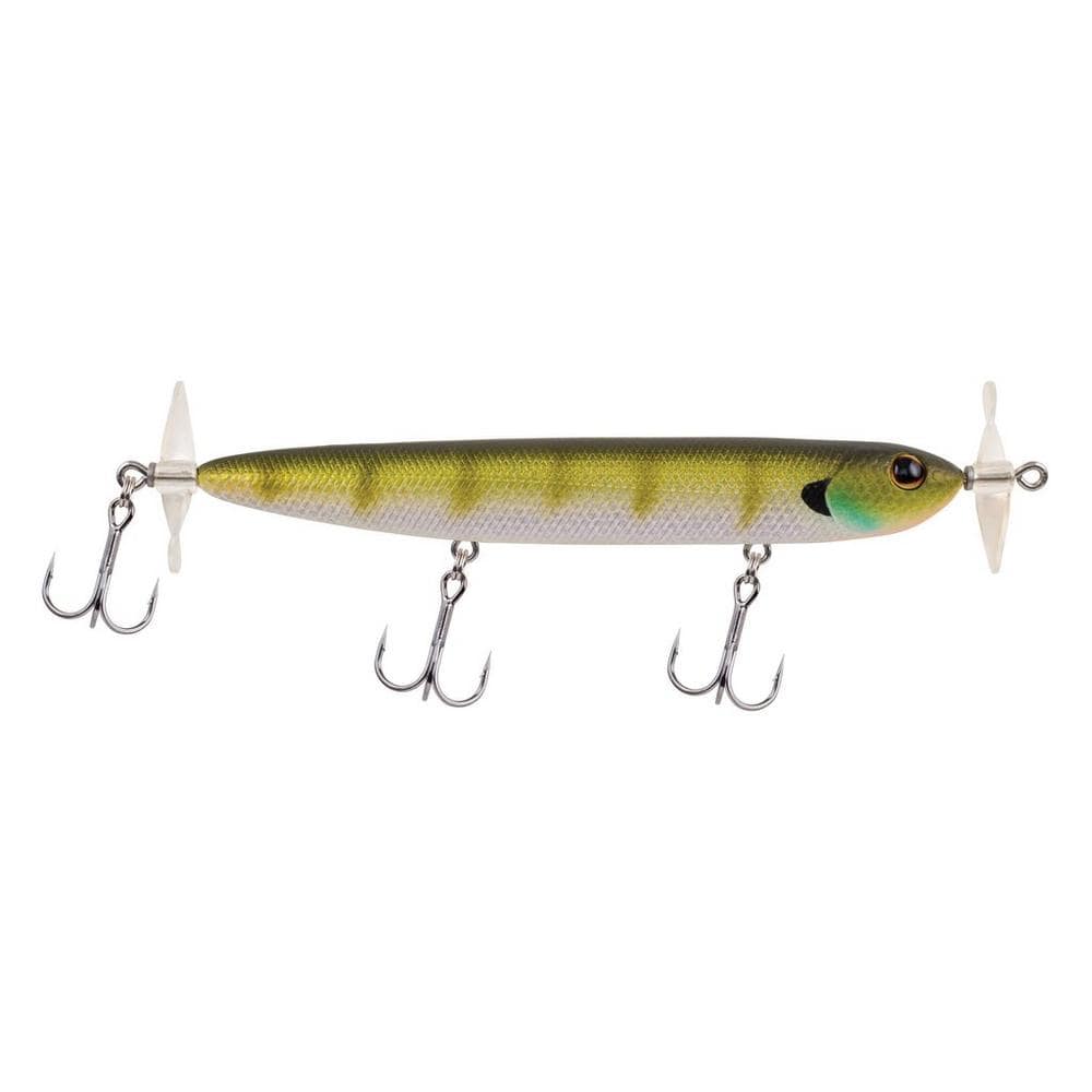 Berkley Spin Rocket 11cm