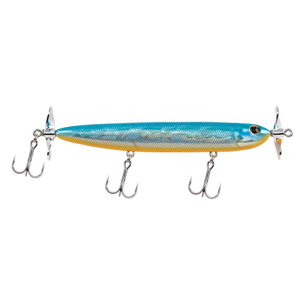 Berkley Spin Rocket 11cm