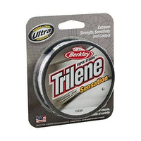 Berkley Trilene Sensation 300m Clear