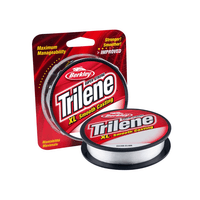 Berkley Trilene XL 100m Clear 0.16mm