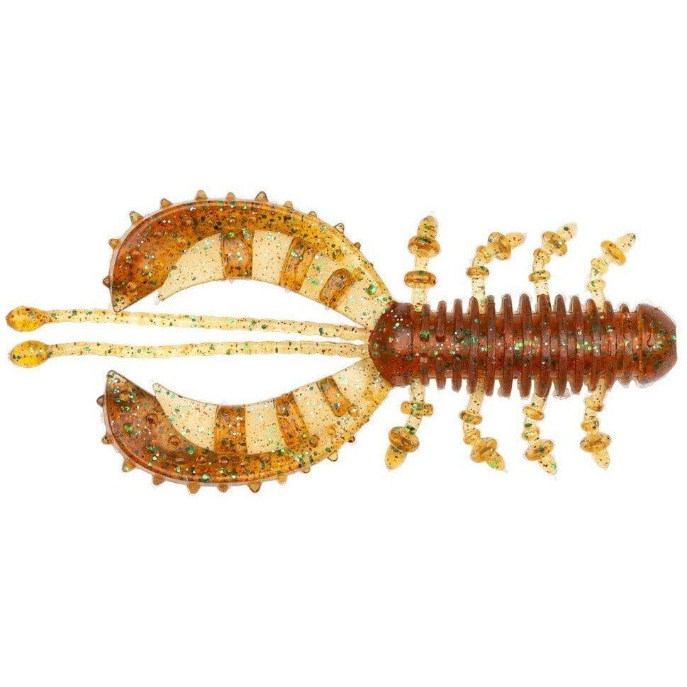 Berkley URBN Bubble Creeper 75mm 8pcs