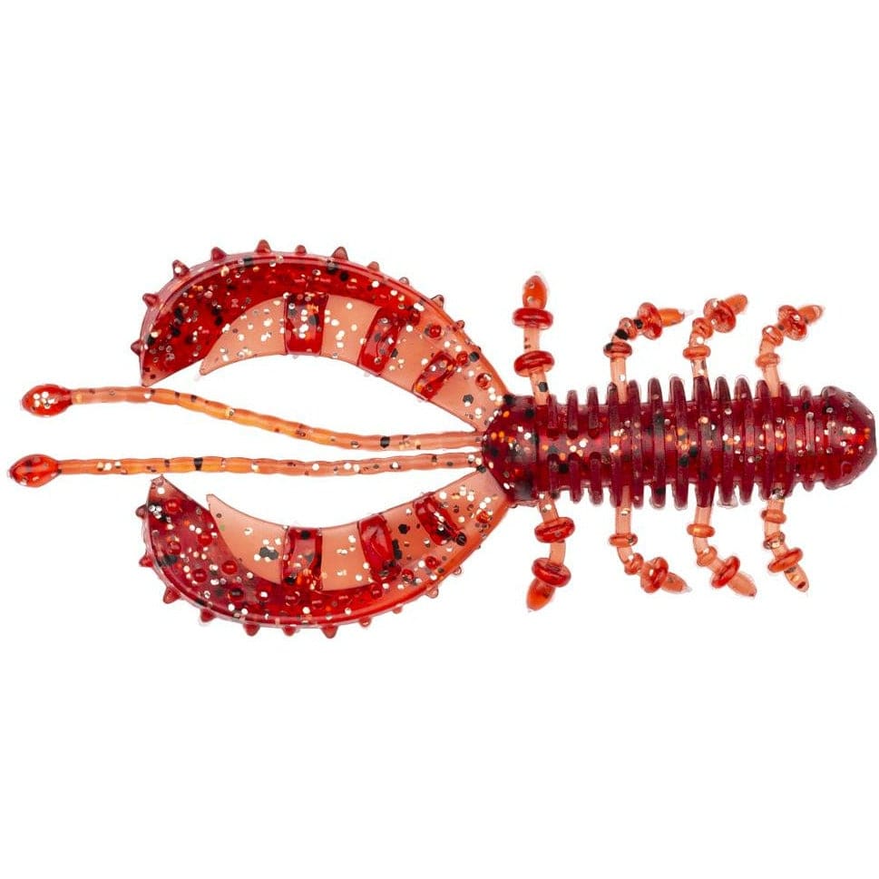 Berkley URBN Bubble Creeper 75mm 8pcs