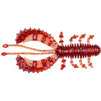 Berkley URBN Bubble Creeper 75mm 8pcs
