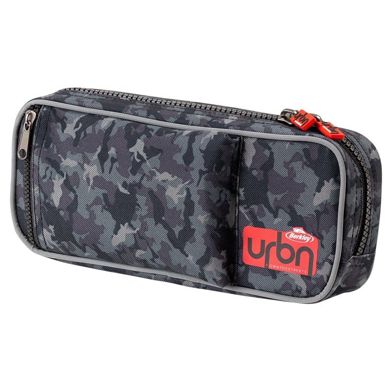 Berkley URBN Utility Waist Bag Fishing Tackle Waist Bag – MatchFishing