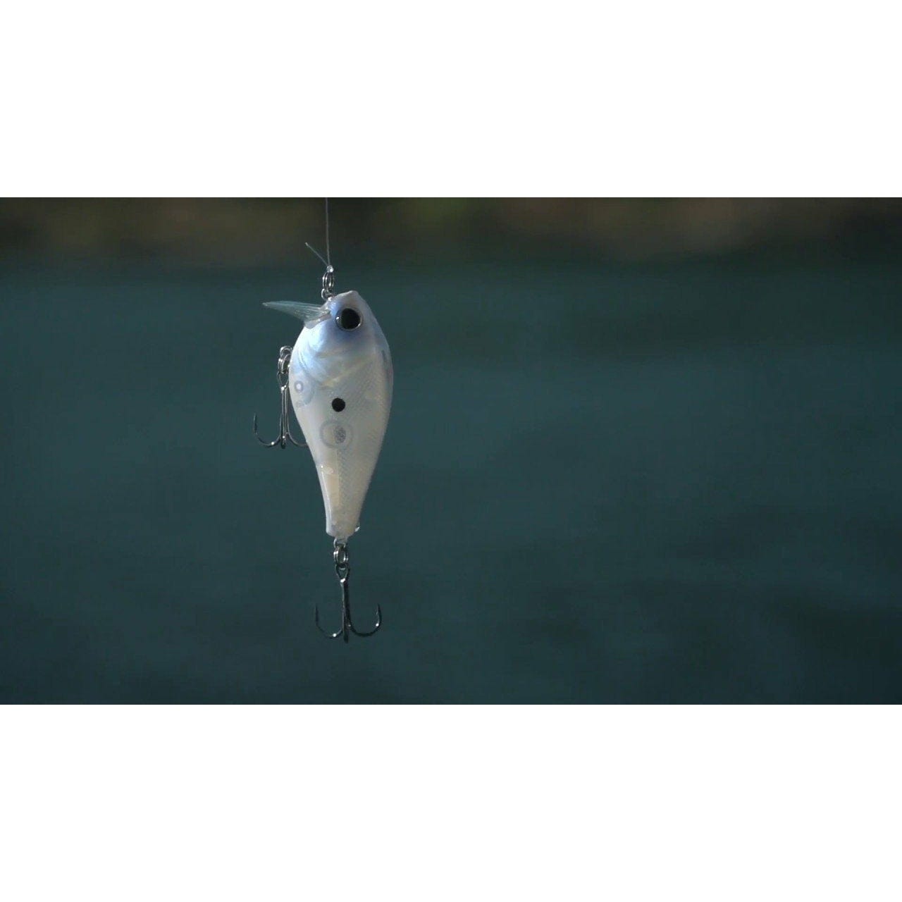 Berkley WakeBull 6cm