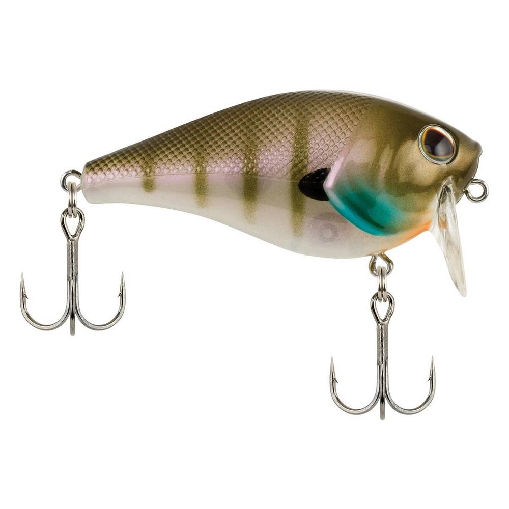 Berkley WakeBull 6cm
