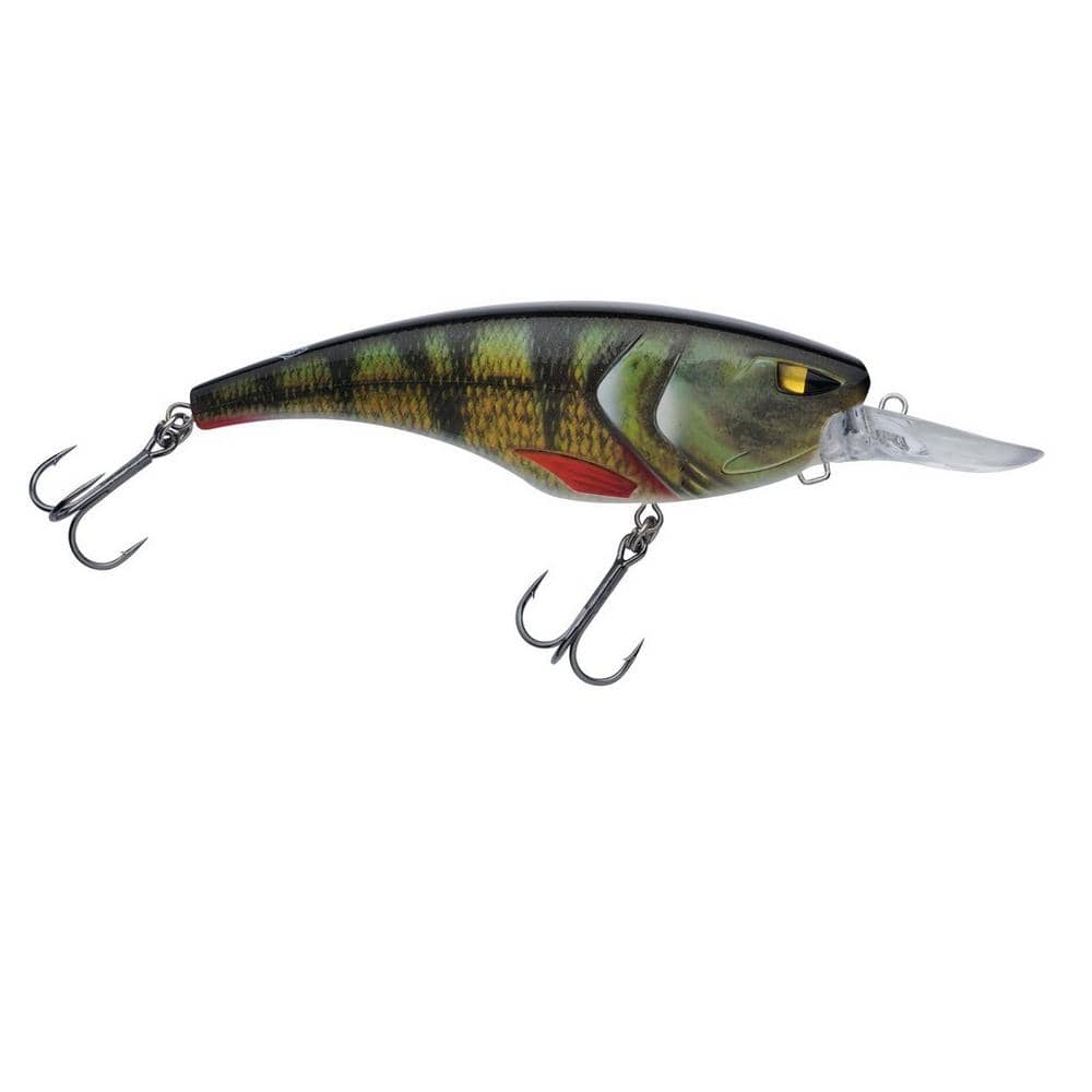 Berkley Zilla Deep Crank 115