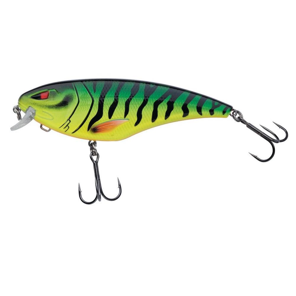 Berkley Zilla Flanker 110
